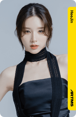 HeeJin/Gallery/Objekt | LOOΠΔ Wiki | Fandom