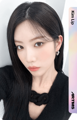 Objekts/Atom01/Special Class/Kim Lip | LOOΠΔ Wiki | Fandom