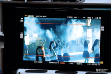 “favOriTe” MV BTS #11