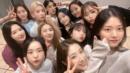 21.08.19 (3 Years With LOONA)