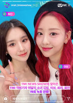 22.06.27 (With Yves) @MnetKR