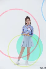 LOONA HULA HOOP StarSeed BTS 11.jpg (84 KB) 「HULA HOOP / StarSeed 〜カクセイ〜」 Normal/Limited A ver. photoshoot BTS #11