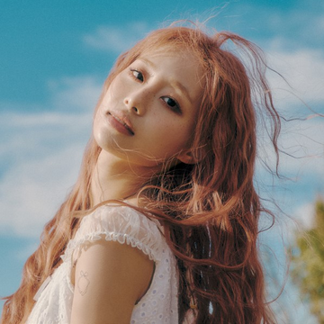 Chuu | LOOΠΔ Wiki | Fandom