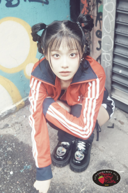 Strawberry Rush | LOOΠΔ Wiki | Fandom