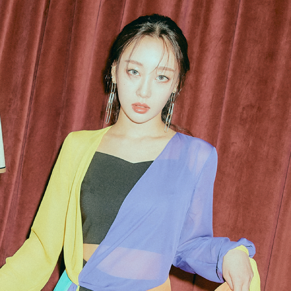 Yves | LOOΠΔ Wiki | Fandom