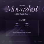 ARTMS 2024 World Tour Moonshot in Macau venue reveal.png (6.46 MB) Macau Venue Reveal