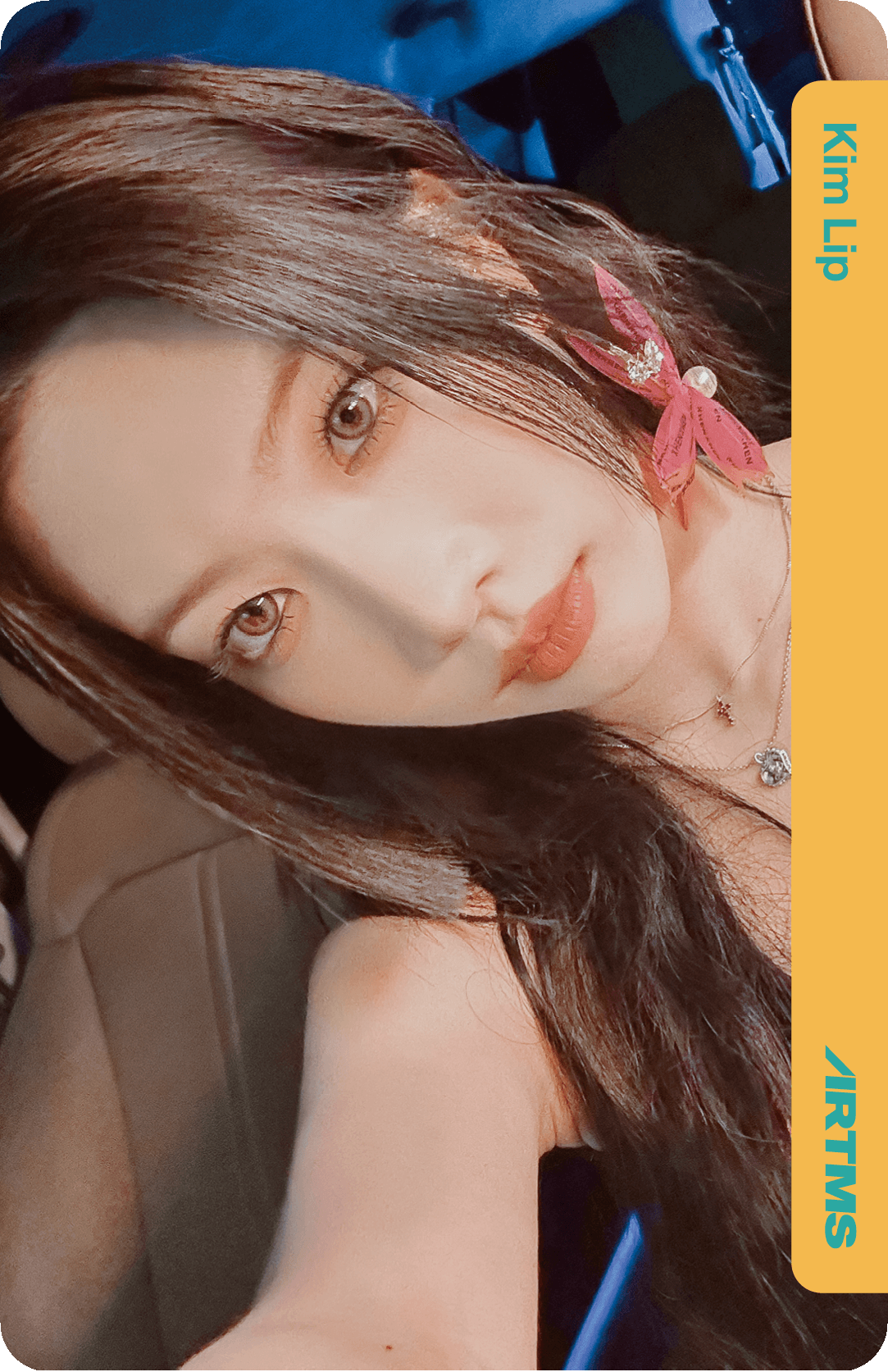 Objekts/Atom01/Double Class/Kim Lip | LOOΠΔ Wiki | Fandom Objekts/Atom01/Double Class/Kim Lip | LOOΠΔ Wiki | Fandom