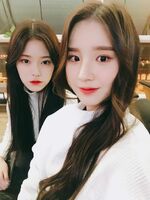 21.11.15 (With HeeJin)