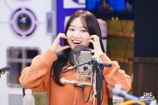 23.10.18 @idolradiokorea