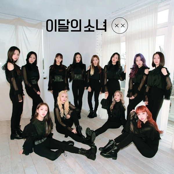 X X | Wiki LOOΠΔ | Fandom
