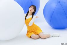 HULA HOOP／StarSeed ~Kakusei~ Photoshoot