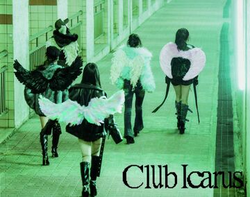 ARTMS LOONA Icarus objekt コンプリート 15枚セット ARTMS LOONA Icarus objekt コンプリート 15枚セット