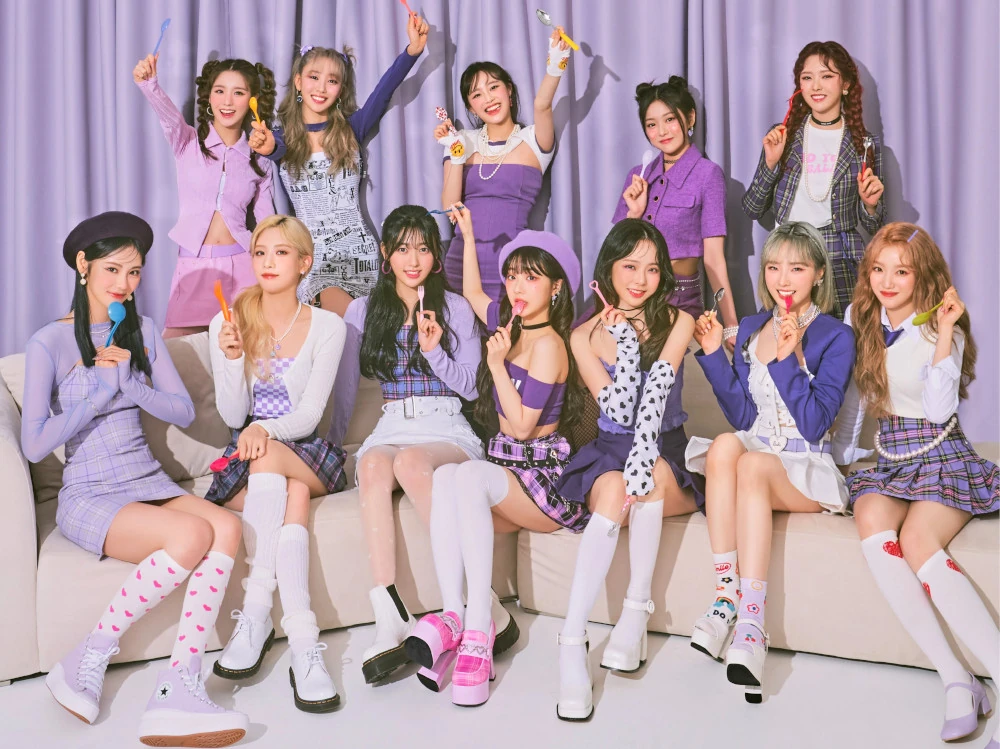 Stylish | LOOΠΔ Wiki | Fandom
