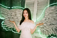 “PTT (Paint The Town)” MV BTS #9