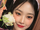 LOONA Flip That D photocard HyunJin 3.png