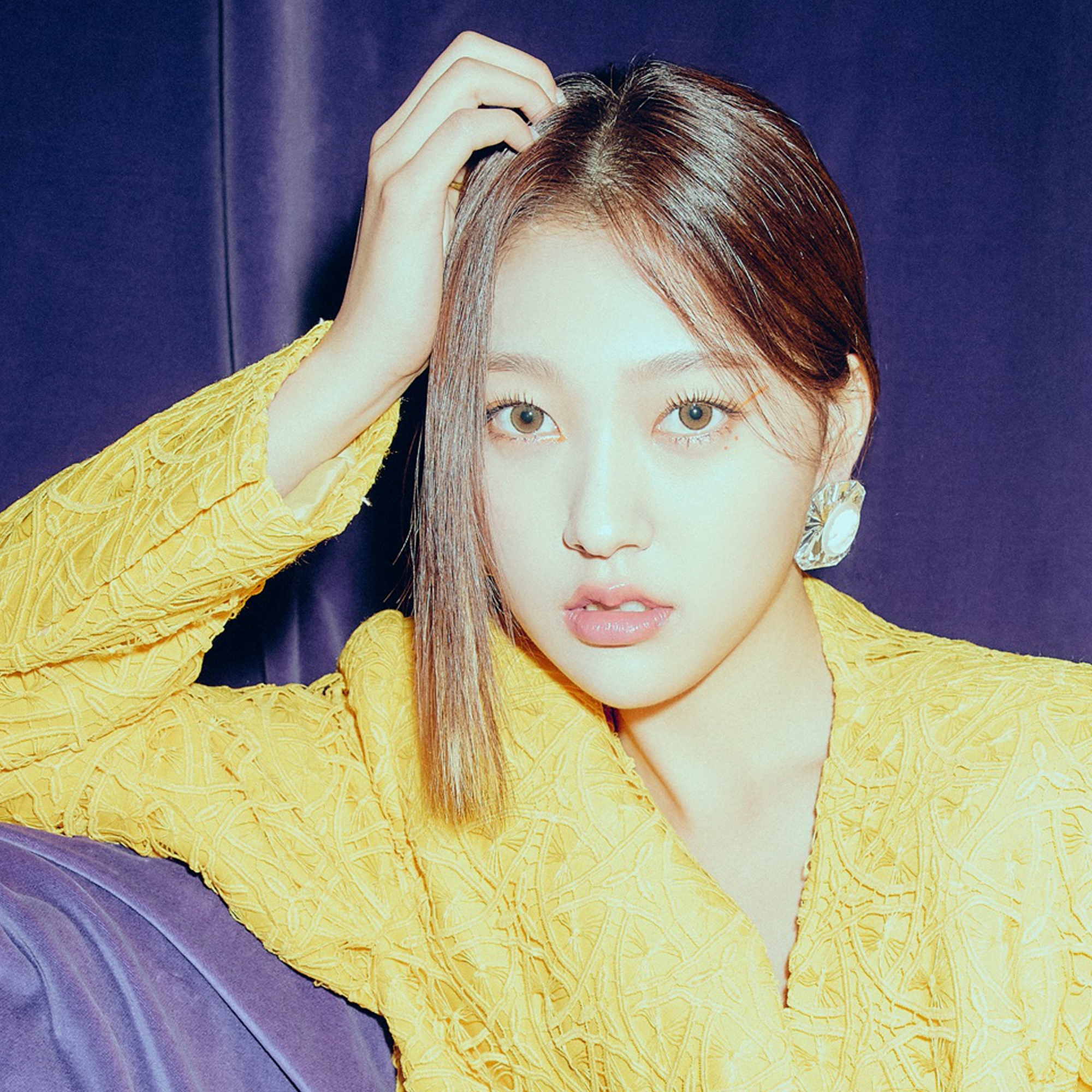 Choerry | Wiki LOOΠΔ | Fandom