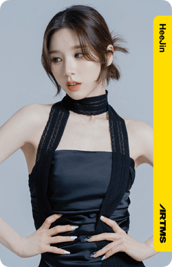 Objekts/Atom01/First Class/HeeJin | LOOΠΔ Wiki | Fandom