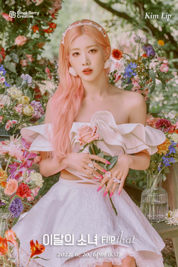 Flip That | LOOΠΔ Wiki | Fandom