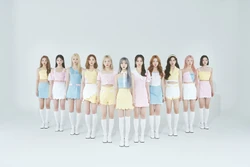 LUMINOUS | LOOΠΔ Wiki | Fandom