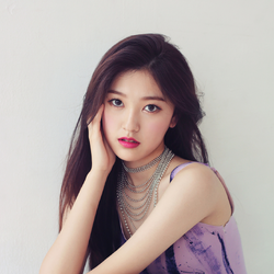 Choerry | LOOΠΔ Wiki | Fandom
