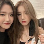 21.08.07 (With HeeJin)