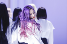 LOONA Butterfly BTS 47