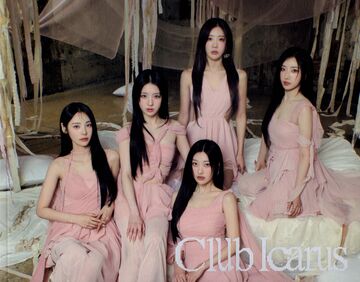 Club Icarus> | LOOΠΔ Wiki | Fandom