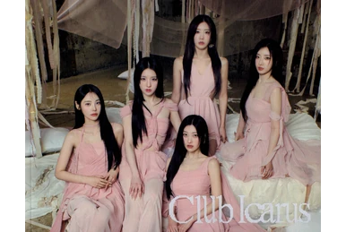 Club Icarus Remix> | LOOΠΔ Wiki | Fandom
