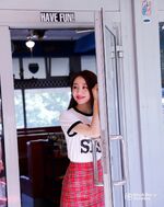 180530 Naver beauty&thebeat BTS 4