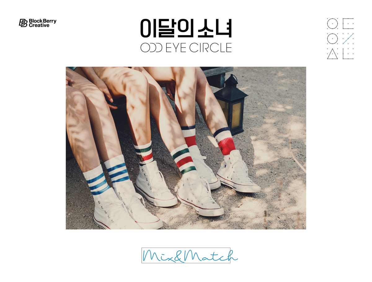 ODD EYE CIRCLE/Gallery | LOOΠΔ Wiki | Fandom ODD EYE CIRCLE/Gallery | LOOΠΔ Wiki | Fandom