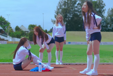 LOONA 1-3 Love & Live MV