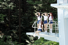 LOONA Hi High BTS 22