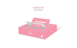 Season's Greetings | LOOΠΔ Wiki | Fandom