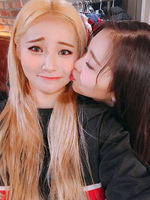 18.04.05 (Congrats JinSoul!)