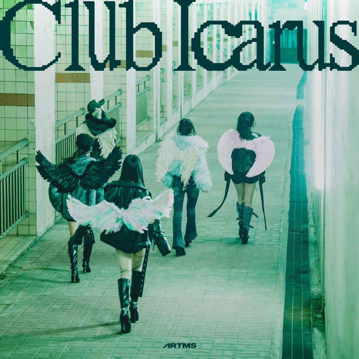 Club Icarus> | LOOΠΔ Wiki | Fandom