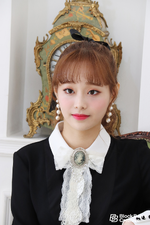 Chuu Photoshoot