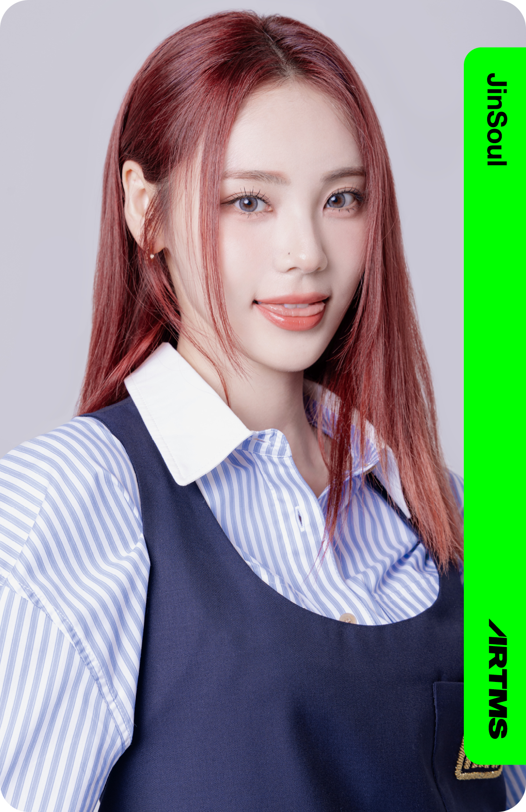 ARTMS LOONA 진솔 JinSoul ジンソル ポラ チェキ ARTMS LOONA 진솔 JinSoul ジンソル ポラ チェキ LOONA | 이달의