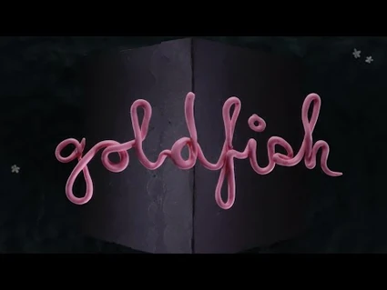 Yves_-_금붕어_Goldfish_-Visualizer-