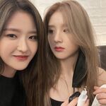 21.08.07 (With Olivia Hye)