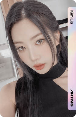 ARTMS LOONA KimLip 김립 キムリプ サイン入りサノクトレカ 51sTlrJxvYL._SY200_QL15_.jpg