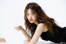 Choerry Marie Claire BTS 6