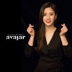 HeeJin Avajar March 2018 BTS 4