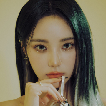 LOONA ARTMS Jinsoul 진솔 ジンソル ソウルコントレカセット ARTMS - Official Profile Photos (Jinsoul Image Teasers) : r