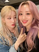 22.04.28 (With Kim Lip)