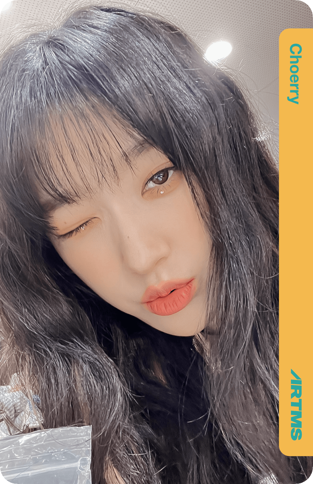 Objekts/Atom01/Double Class/Choerry | LOOΠΔ Wiki | Fandom