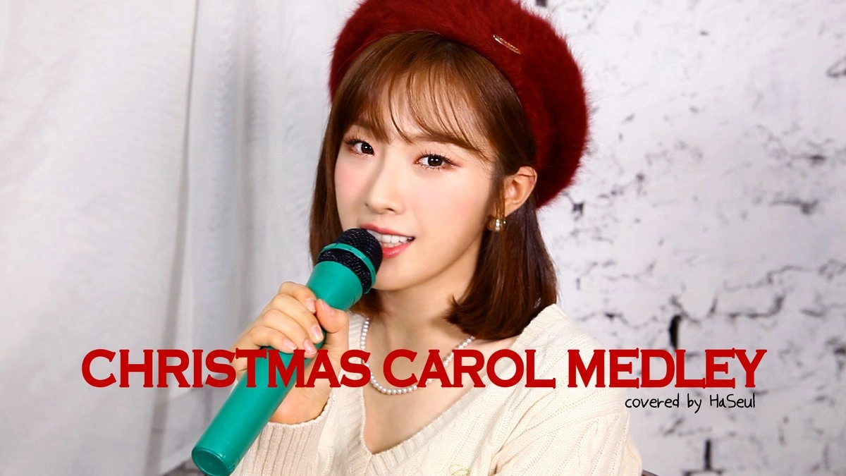 Christmas Carol Medley 