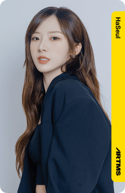 HaSeul/Gallery/Objekts | LOOΠΔ Wiki | Fandom
