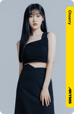 Objekts/Atom01/First Class/Choerry | LOOΠΔ Wiki | Fandom