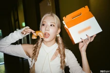 “PTT (Paint The Town)” MV BTS #1