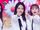 180621 yyxy Mcountdown Naver love4eva Olivia Hye 1.jpg